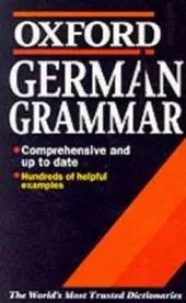 German Grammar