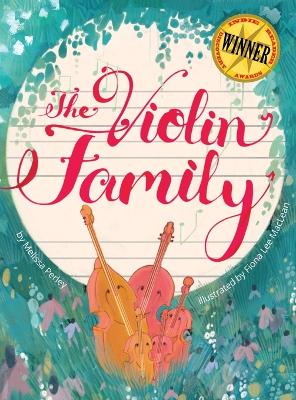 The Violin Family