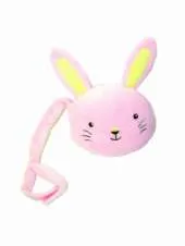Cuddly Bunny