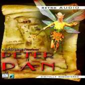 Peter Pan: Featuring John Carradine