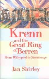 Krenn and the Great Ring of Berren: From Wythpool to Stonehenge