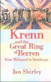 Krenn and the Great Ring of Berren: From Wythpool to Stonehenge