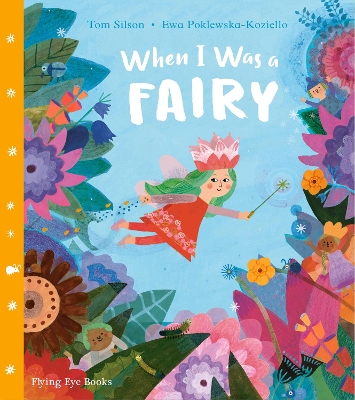 When I Was a Fairy