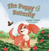 The Puppy and The Butterfly