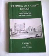 Making of a County History: John Bridges' Northamptonshire