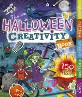 The Halloween Creativity Book