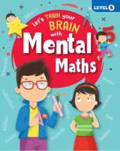Mental Maths Level 5
