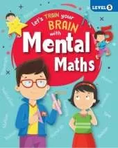 Mental Maths Level 5