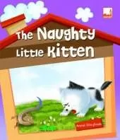 The Naughty Little Kitten