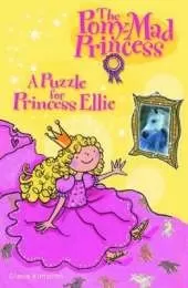 A Puzzle for Princess Ellie