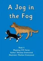 A Jog in the Fog