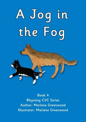 A Jog in the Fog
