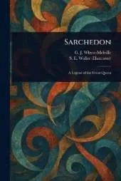 Sarchedon