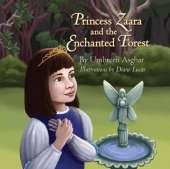 Princess Zaara and the Enchanted Forest
