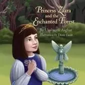 Princess Zaara and the Enchanted Forest