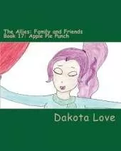 The Allies: Family and Friends Book 17: Apple Pie Punch