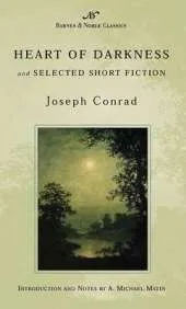 Heart of Darkness and Selected Short Fiction (Barnes & Noble Classics Series)