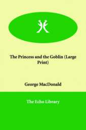 The Princess and the Goblin