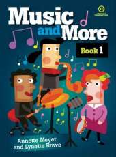 Music and More