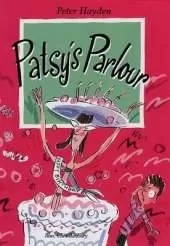 Patsy's Parlour