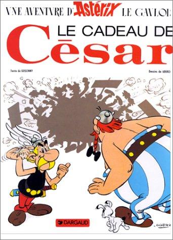 Le Cadeau de Cesar