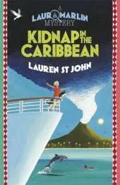Kidnap in the Caribbean: Book 2