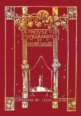 A House of Pomegranates