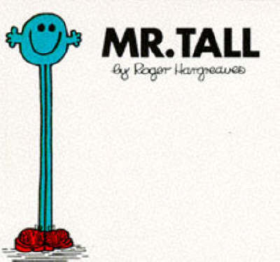 Mr.Tall