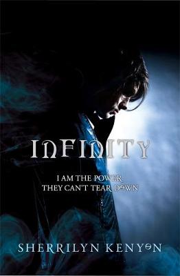 Infinity: Number 1 in series