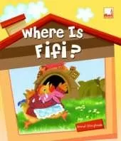 Where is Fifi?