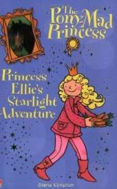Princess Ellie's Starlight Adventure
