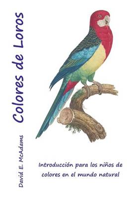 Colores de Loros