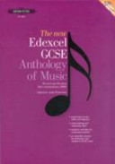 The New Edexcel GCSE Anthology of Music: Anthology of Scores