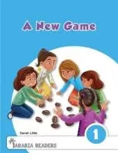 A New Game