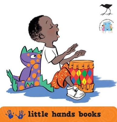 Little hands books 4: Lulu, Mondi, Nomsa, Joe