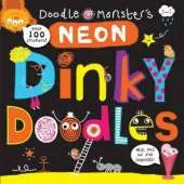 Neon Dinky Doodles: Dinky Doodles