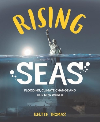 Rising Seas: Confronting Climate Change, Flooding And Our New World: Flooding, Climate Change and Our New World