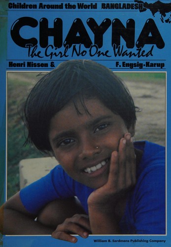 Chayna, the Girl No One Wanted
