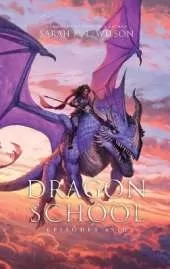 Dragon School: Episodes 6-10