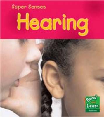 Hearing