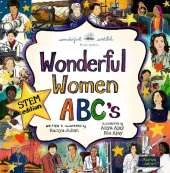 Wonderful Women ABC's STEM Edition