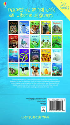 Beginners Animal Pack