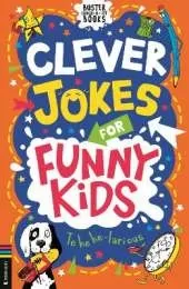 Clever Jokes for Funny Kids