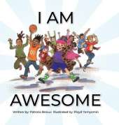 I Am Awesome