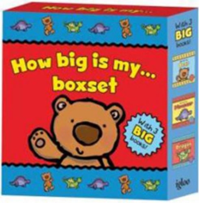 How Big is My