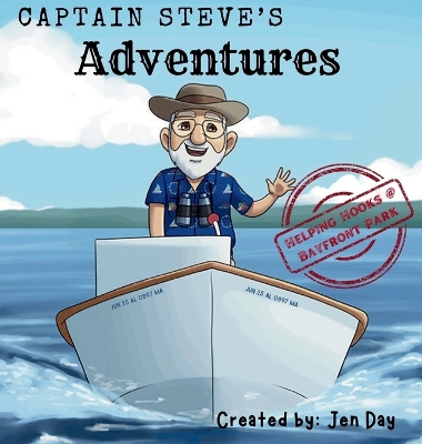Captain Steve's Adventures: Helping Hooks @ Bayfront Park
