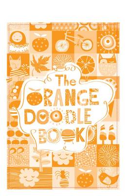 The Orange Doodle Book