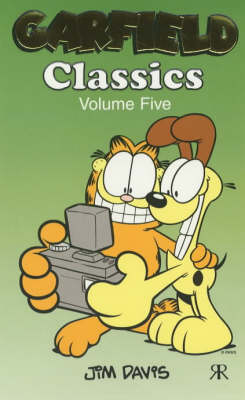 Garfield Classics