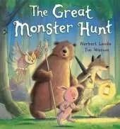 The Great Monster Hunt
