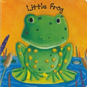 Little Frog: Little Cuties